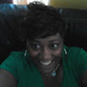 Meet your Posher, Lavonne